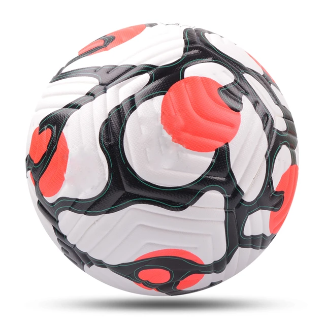 New Professional Soccer Balls Size 5 Size 4 Seamless PU Football Goal Team  Match Outdoor Sports Training futbol bola de futebol - AliExpress