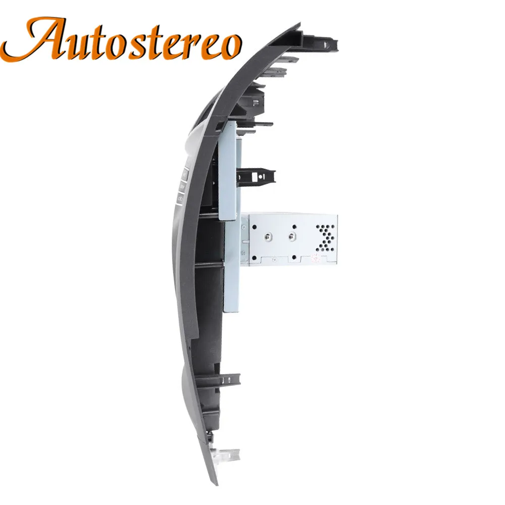 Qualcomm 665 Snapdragon Android 13 128G For Lexus LS460 LS600h 2006-2015 Tesla S