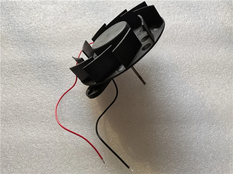 Ventilador de Refrigeração dc Redondo de Dois Fios Adequado para Ventilador yl M3051b B9225m12s Nd1 12v 0.28a 9225 M-305ib 12v 0.45a - Imagem 4