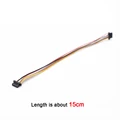 2pcs 15CM Double End