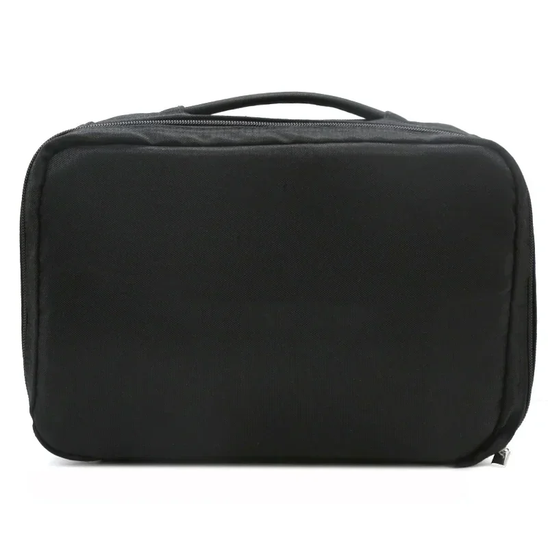 Sac de rangement universel pour télécommande RC posé sur une table, dimensions 310x230x88mm