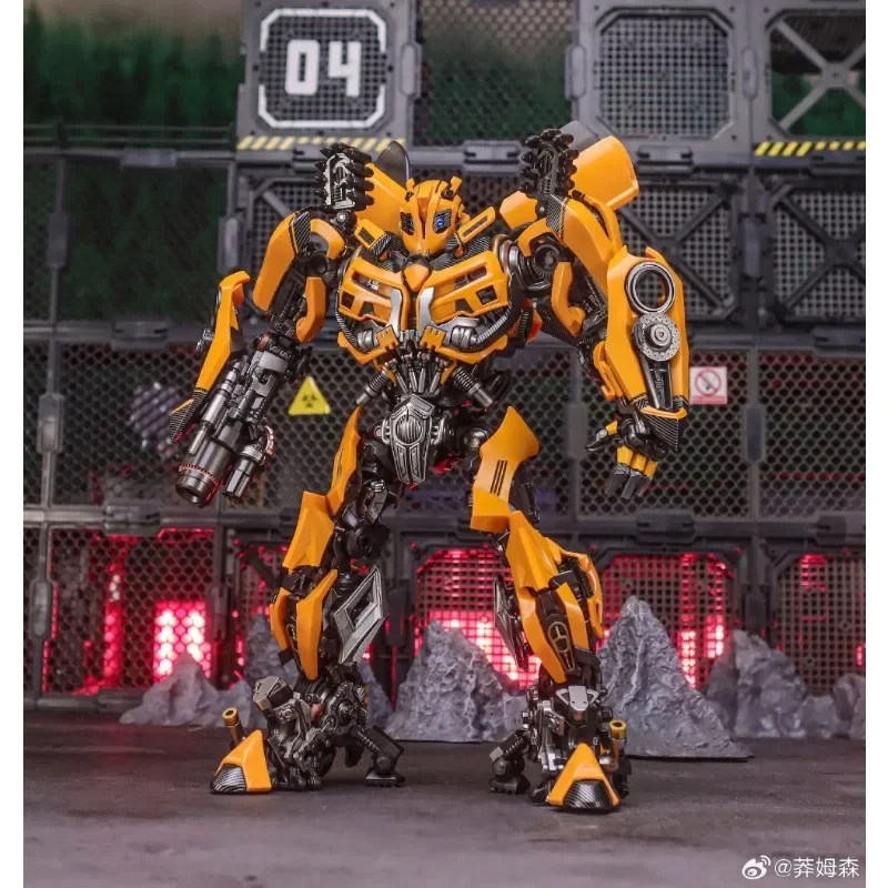 KING BEE KNIGHT CE-04 ディテールアップ頭部付き