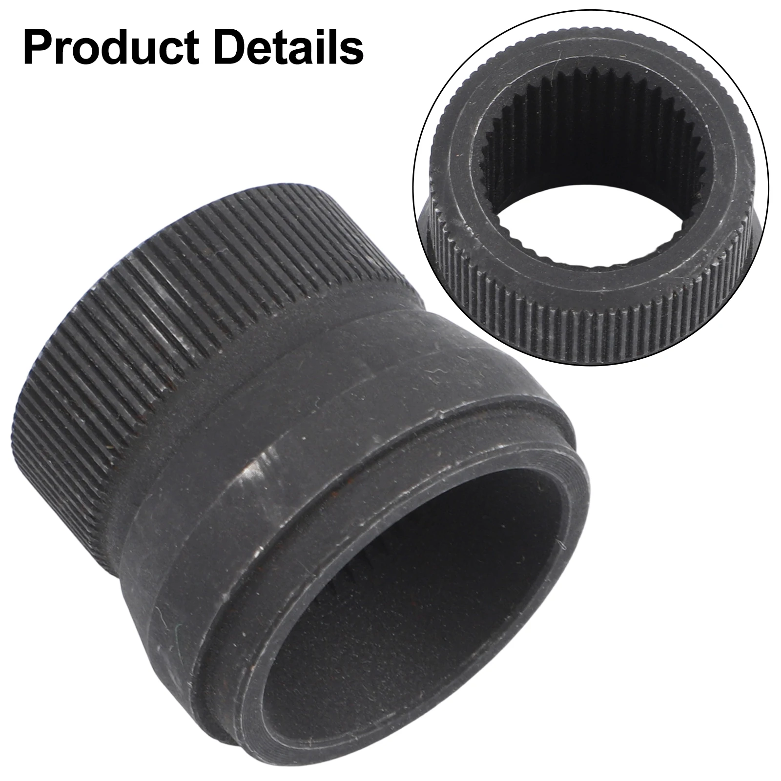 Lenkstockadapter-Hülse für Passat B3 und Golf 191419514A 377419514 Schraubenbolzen-Ersatz – Detail 1