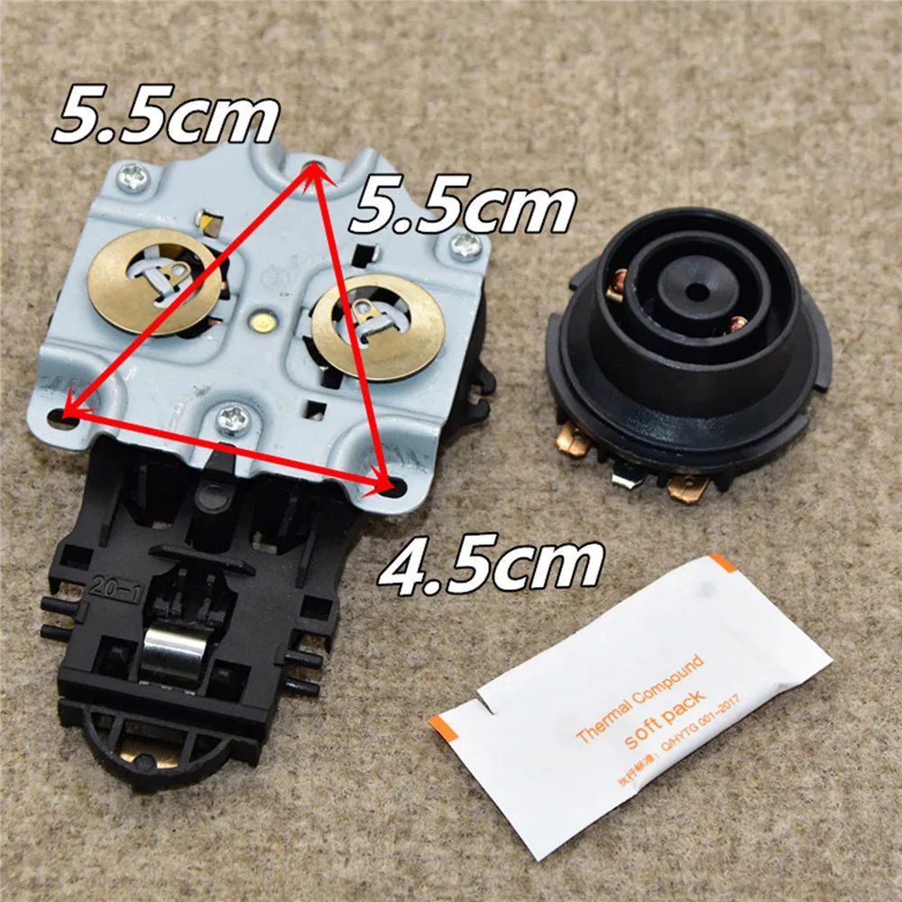 highqualityElectricKettleSwitchThermostatkettlerepair