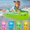 Swimming Pool Float Kids Summer Play Water Games Inflatable Surfboard Bodyboard Toys Swim Training Pool Floats for Children 4-10 1