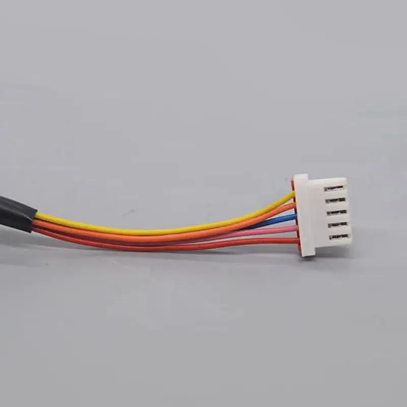 DC12V Step Motor For Samsung Air Conditioner Accessories Sync Swing Motor 24BYJ48 00371C parts