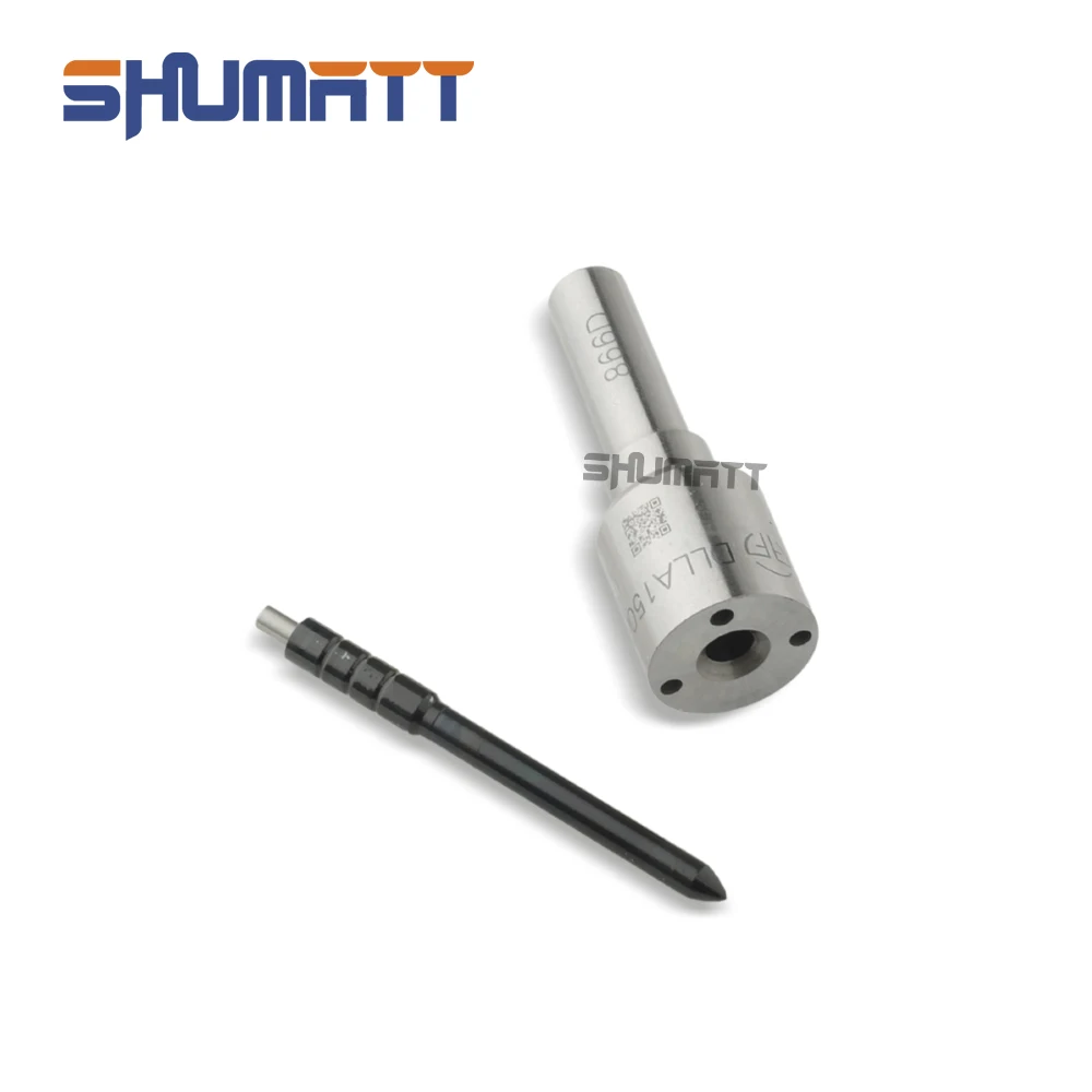 China Made New DLLA150P866 Diesel sprayer Li Wei Brand nozzle For 095000-555#