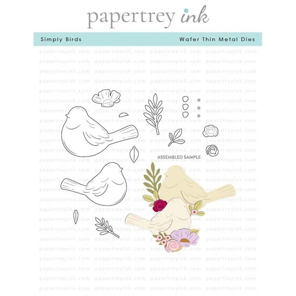 Fustelle Metallo A Forma Di Palloncini Per Scrapbooking – Fai Da Te, Acciaio Al Carbonio, Multimisura - 3