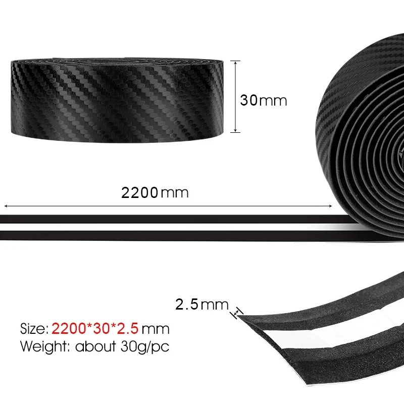 Bicycle Handlebar Bike Handlebar Tape Bicycle Handlebar Strap Road Bike Tapes Bicycle Handlebar Tape Non Slip Road Bike Handles Wapper Straps Speed Racing Handle Bar Belt Wrap Part