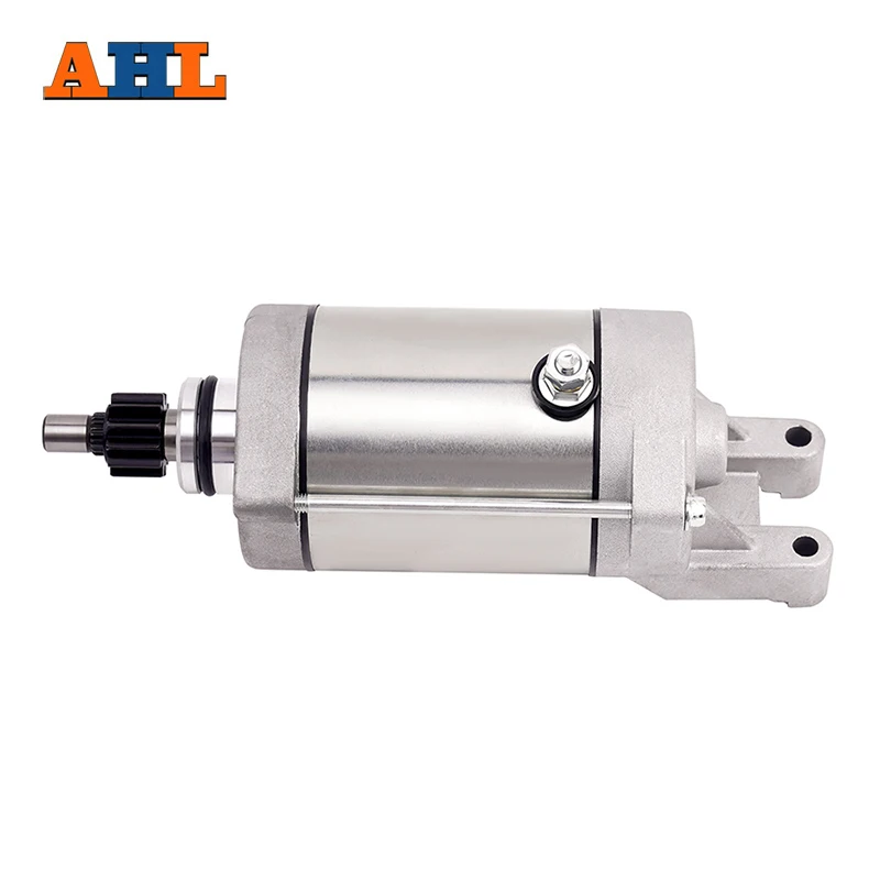 

AHL Motorcycle Starter Engine Motor For Yamaha MT03 MT-03 XT500E XT600E XT600 XT660R XT660X 25KW XT660Z Tenere XT600 XT660