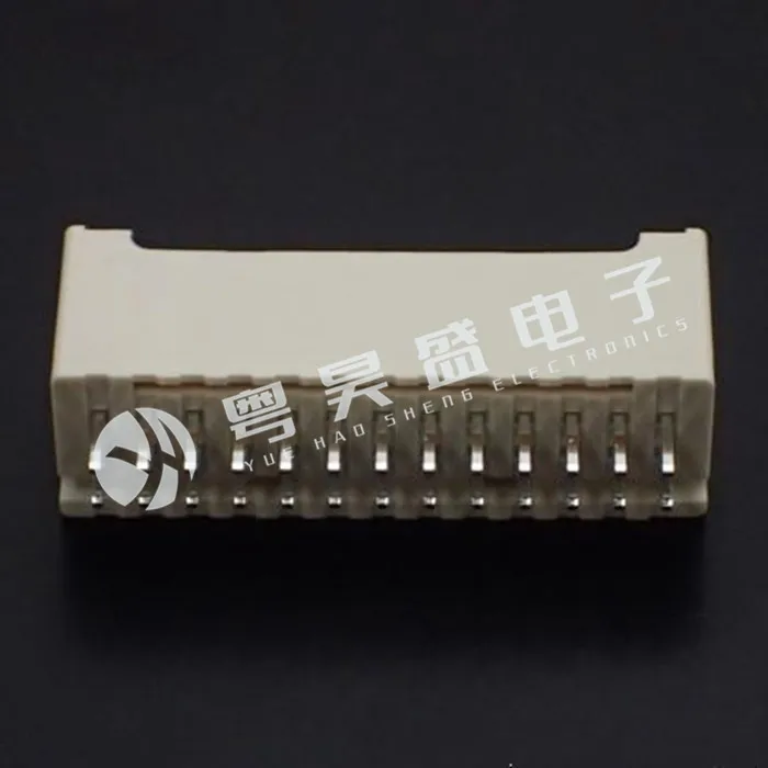 

20pcs original new Connector B26B-PUDSS connector 26PIN pin base 2.0mm spacing