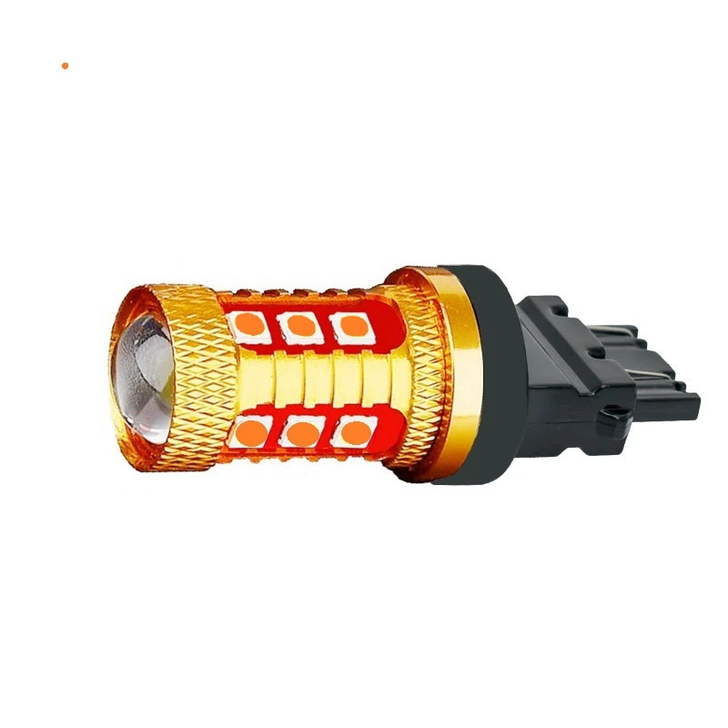 3030 LED ڵ   , ְ ,  õ, T25 3157 3156 3057 3457 4157 P27/7W P27W 1000LM 2 