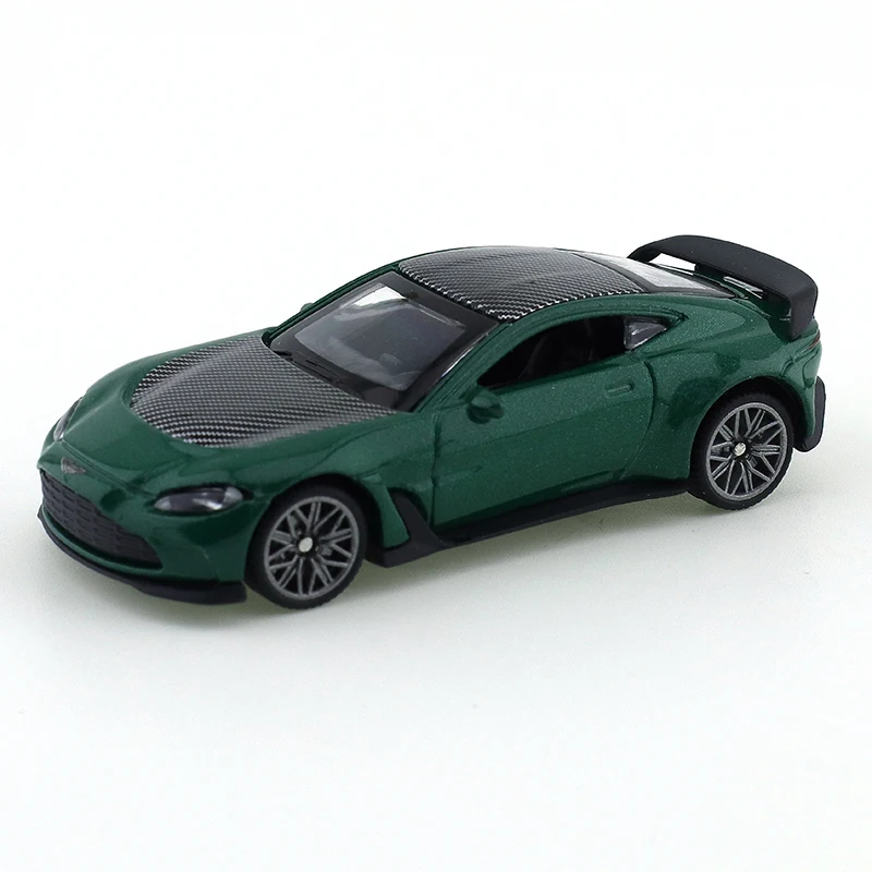1:64 Die Cast Alloy Car - Aston Martin V12 Replica - Kids & Collectors Gift
