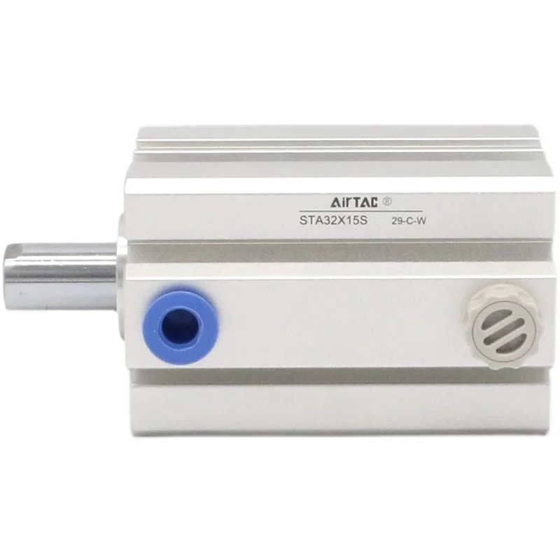 

Цилиндр одностороннего типа Yadeke STA40X10 STA40X10B STA40X10S STA40X10SB