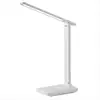 1Pcs Folding Led Desk Lamp Bedroom Table Lamp Reading USB Touch Dimmable Eye Protection Student Reading USB Charge Night Light 5