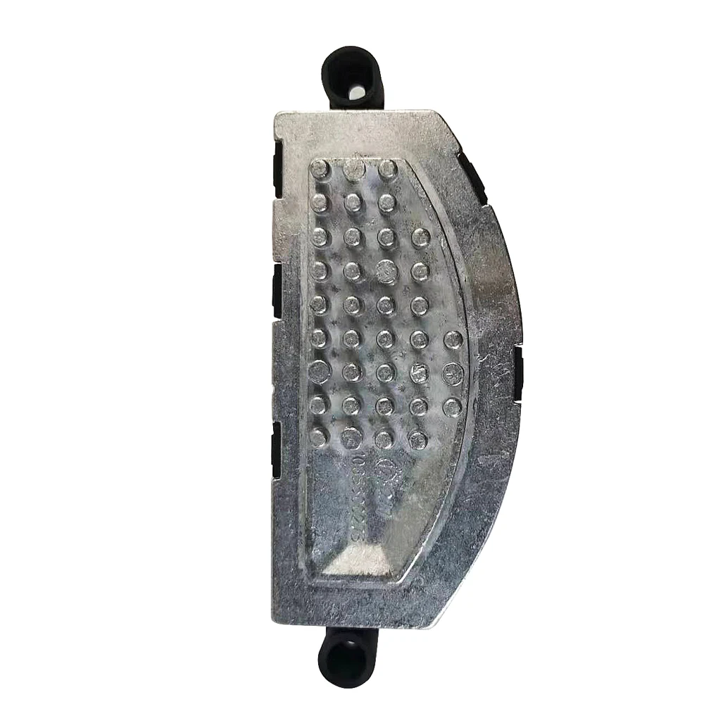Blower resistance 8T0820521 8T0820521A 8T0820521G 8T0820521E For Audi A4L Q5 A4 S4 RS5 A5 S5 RS4