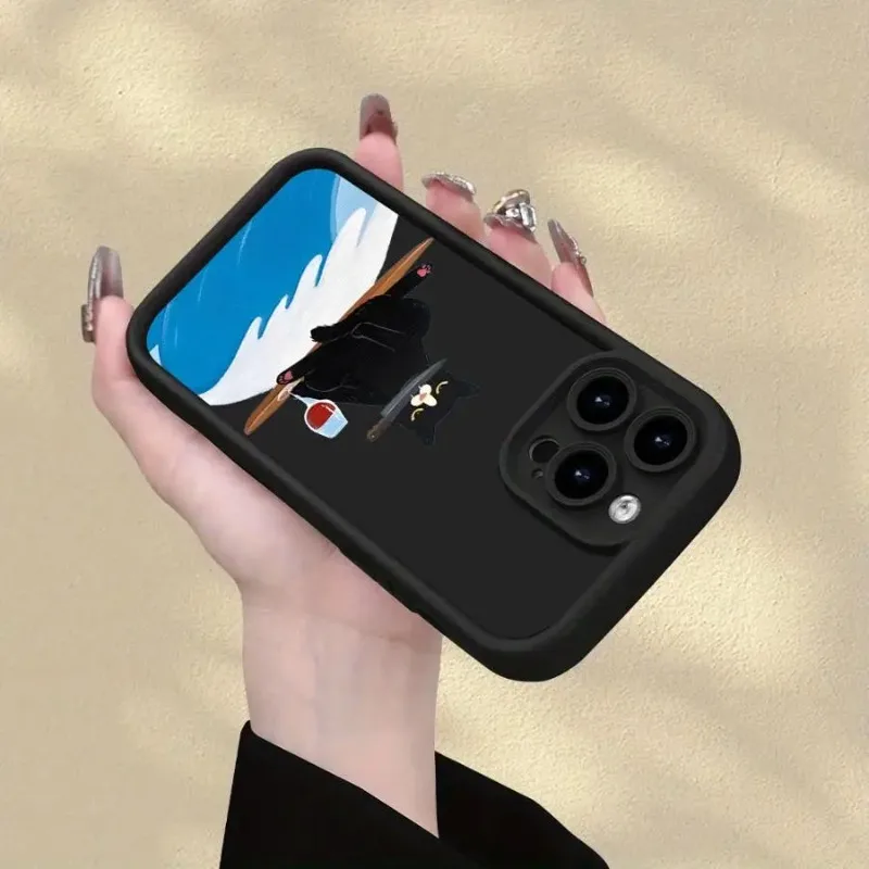 Cute Case for iPhone thumbnail 5