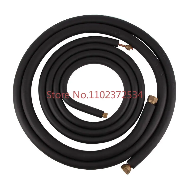 

Installation, maintenance, etc. Constant frequency air conditioning connecting pipe Air conditioning copper aluminum pipe with