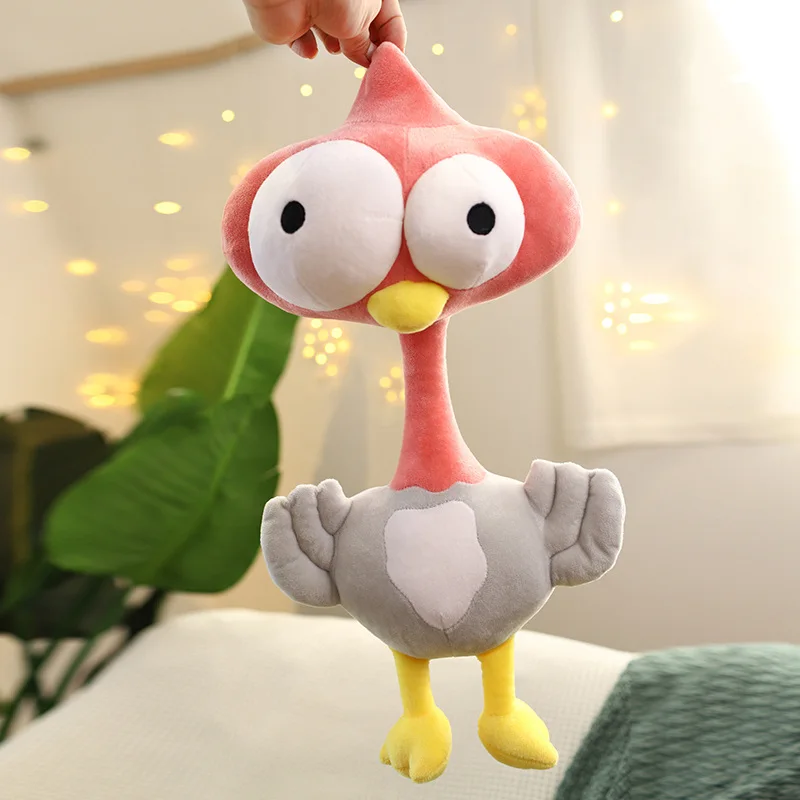 Youthfuljive 9 in 1 Chicken Stuffed Animal Set, Stuffed Youthfuljive 9 in 1 Chicken Stuffed Animal Set, Stuffed