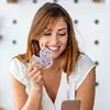 Skin Picking Toy Skin Picking Fidget Toy Sensory Pad In Silicone Habits Correction Dig And Peel Funny Sensory Toy For Bedroom 2