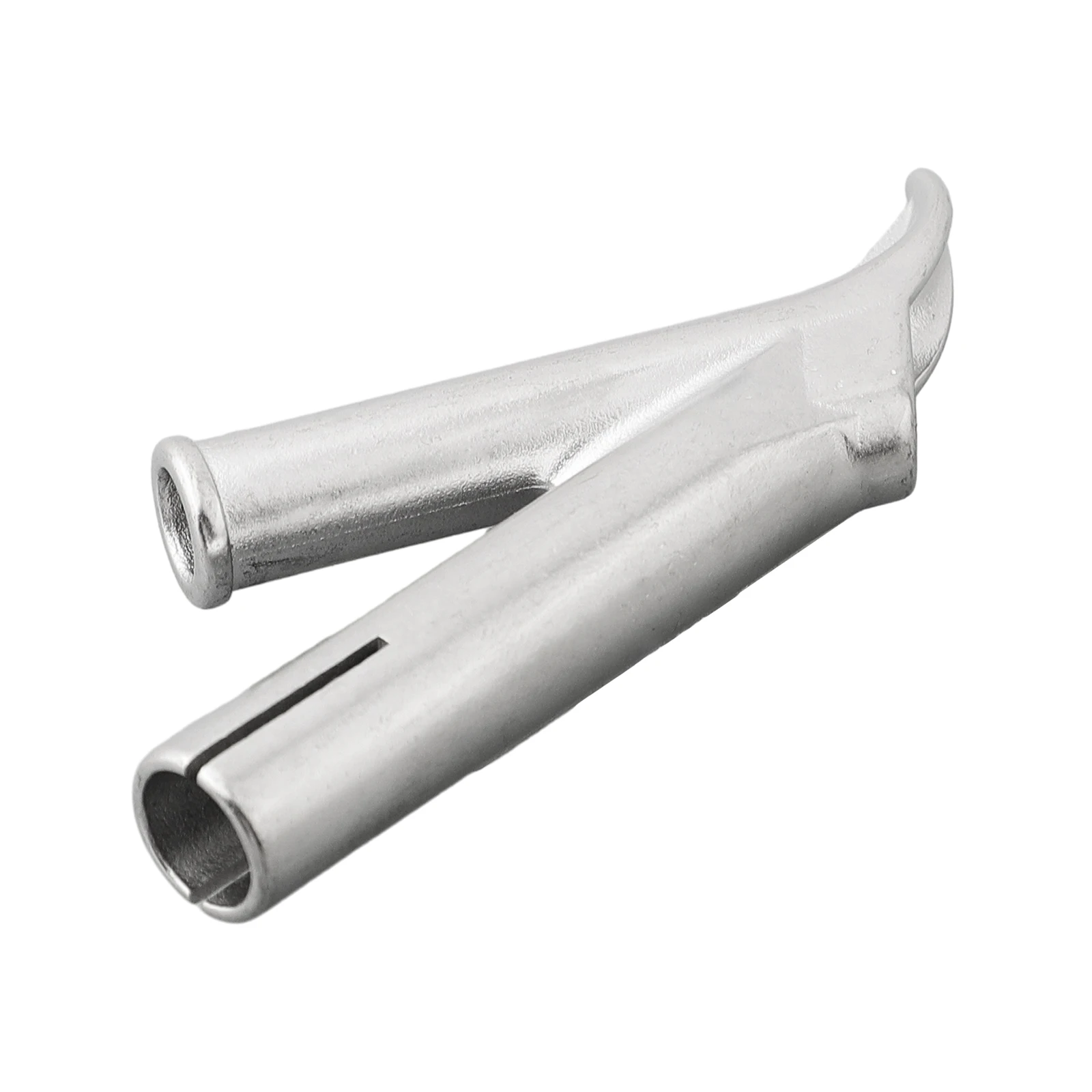 Hot Air Welding Tips Round Triangular Pvc Welding 4-Piece Plastic ...