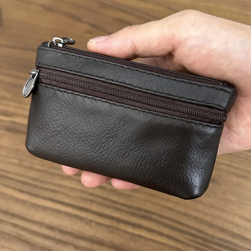수제 빈티지 암소 픽업 가방, 멀티 지퍼 지갑, 은행 카드, 운전 면허증, ID 카드, 다목적 카드 가방, 단색 Best Top5 수제 빈티지 암소 픽업 가방, 멀티 지퍼 지갑, 은행 카드, 운전 면허증, ID 카드, 다목적 카드 가방, 단색 Best Top5