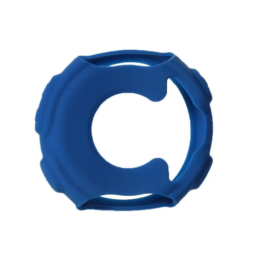 Wearable Accessories Jewelry Watch Band Case Protector Replacement Bracelet Silicone Cover for Garmin Forerunner 235 735XT for watch accessories watch case watch cover