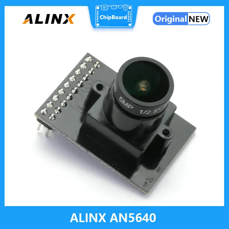 ALINX FPGA  ī޶ , AN5640: 5MP OV5640