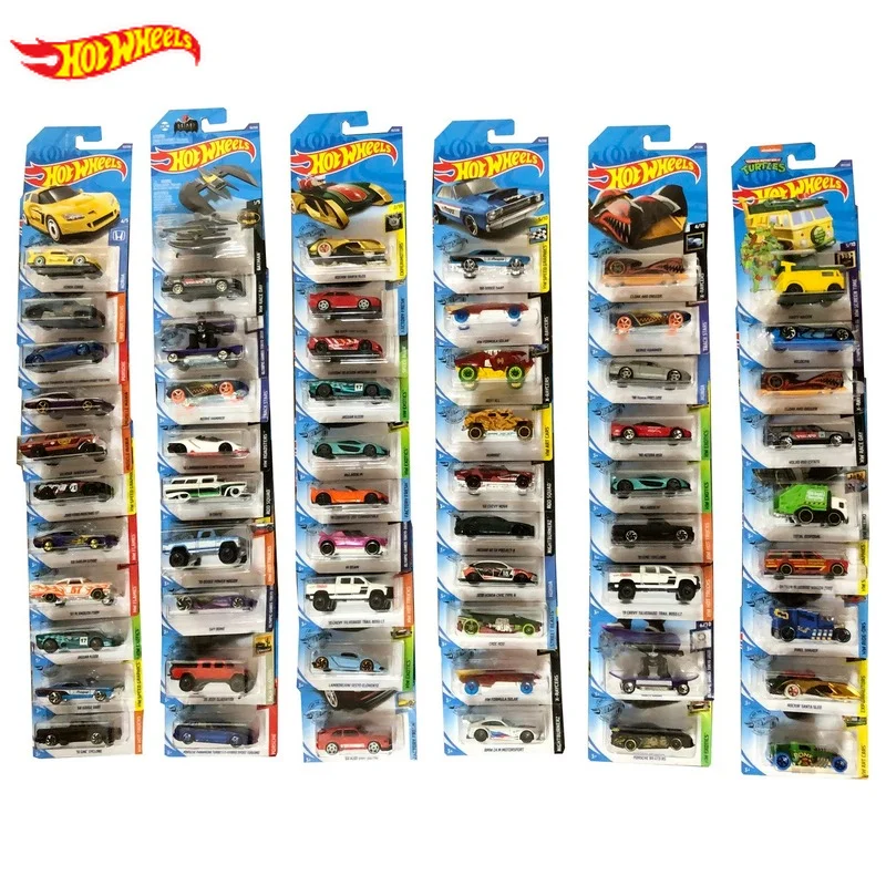 1 Sztuk Hot Wheels Zabawka Samoch d Dla Samoch d Zabawka Zabawki Dla 