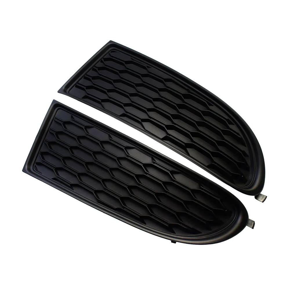 

68079852AB 68079853AB Car Front Right Bumper Fog Lamp Light Grille For Journey 2011-2020