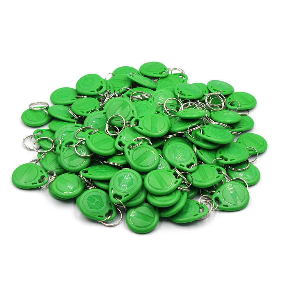 Green-100PCS