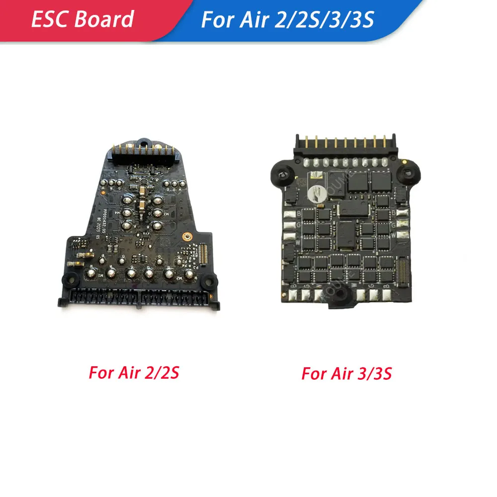 Carte ESC Mavic Air 2/2S/3 - Module Alimentation Drone DJI