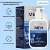 Hair Removal Gel Powerful Epilator Cream Intimate Areas Health Painless Hair Remover Growth Inhibitor For Woman Men Body Care 4