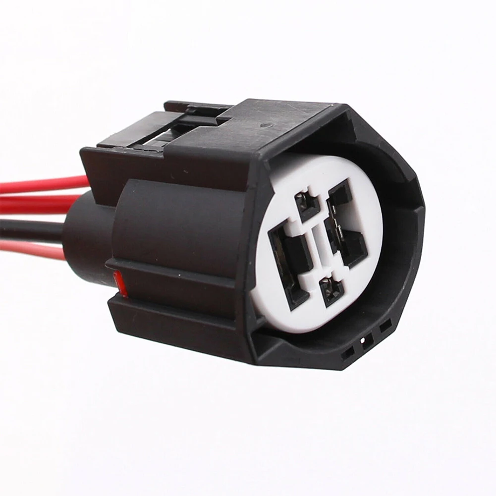 

Car Relay Connector 940002904 Direct Fit Easy Installation Plug-and-play Brand New Fits For Ford Crown Victoria