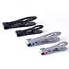 1pcs Professional Nail Clippers Stainless Steel  Cutter Toenail Fingernail Manicure Trimmer   for Thick s 2