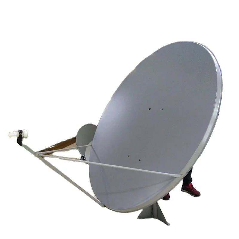 

150cm offset antenna pole mount for KU Band from China factory