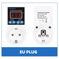 EU plug