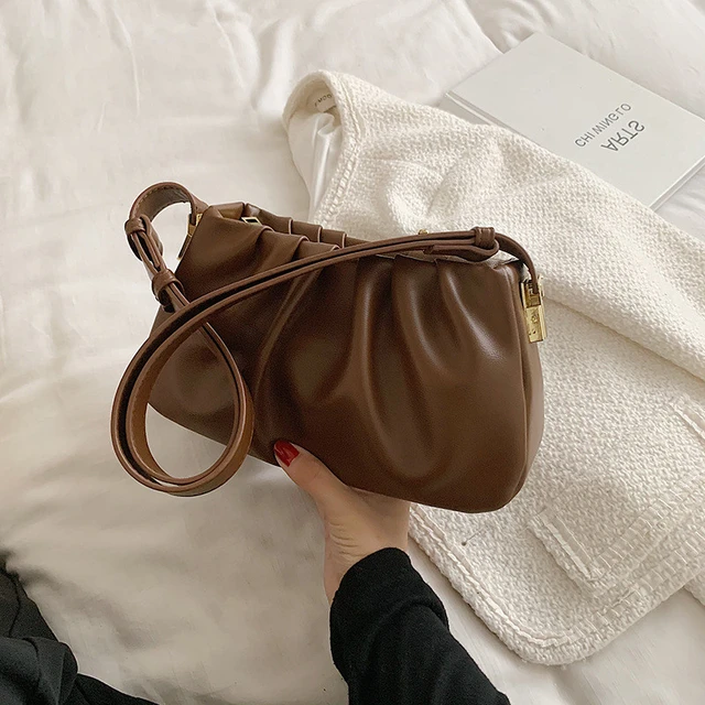 chanel mini bucket crossbody