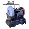 8inch Low-Speed Water-Cooled Knife Sharpener Kitchen Knife Polishing Electric For Household Woodworking Tools 5