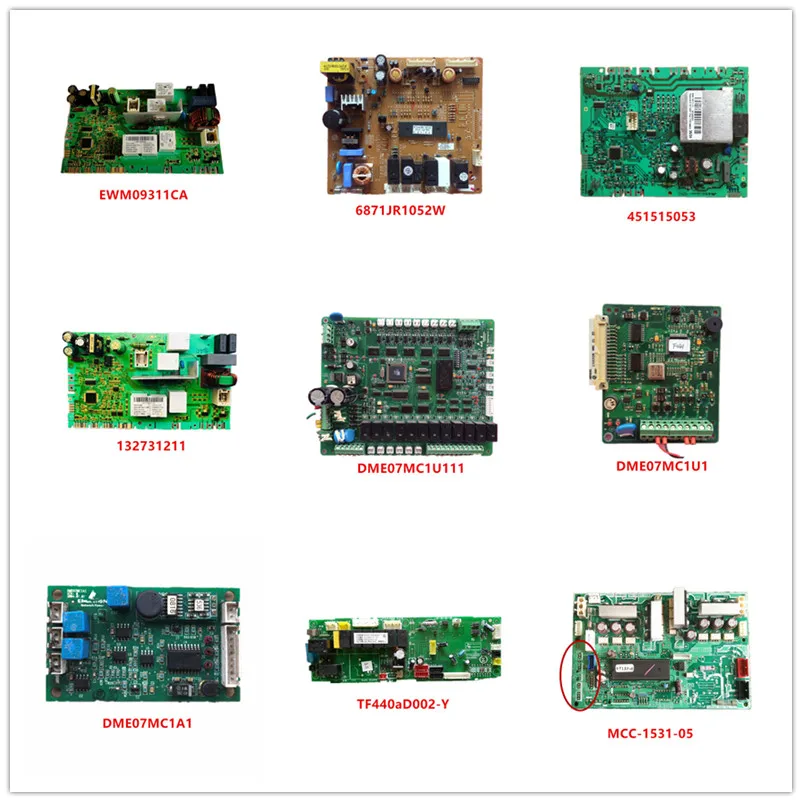 

EWM09311CA | 6871JR1052W | 451515053 | 132731211 | DME07MC1U1 хорошо работает