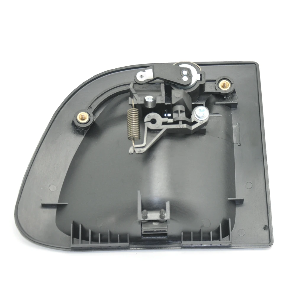 Фото Наружная дверная ручка для RENAULT TRUCKS Kerax Premium, новая Замена OE 5001858130R 5001858129L №2