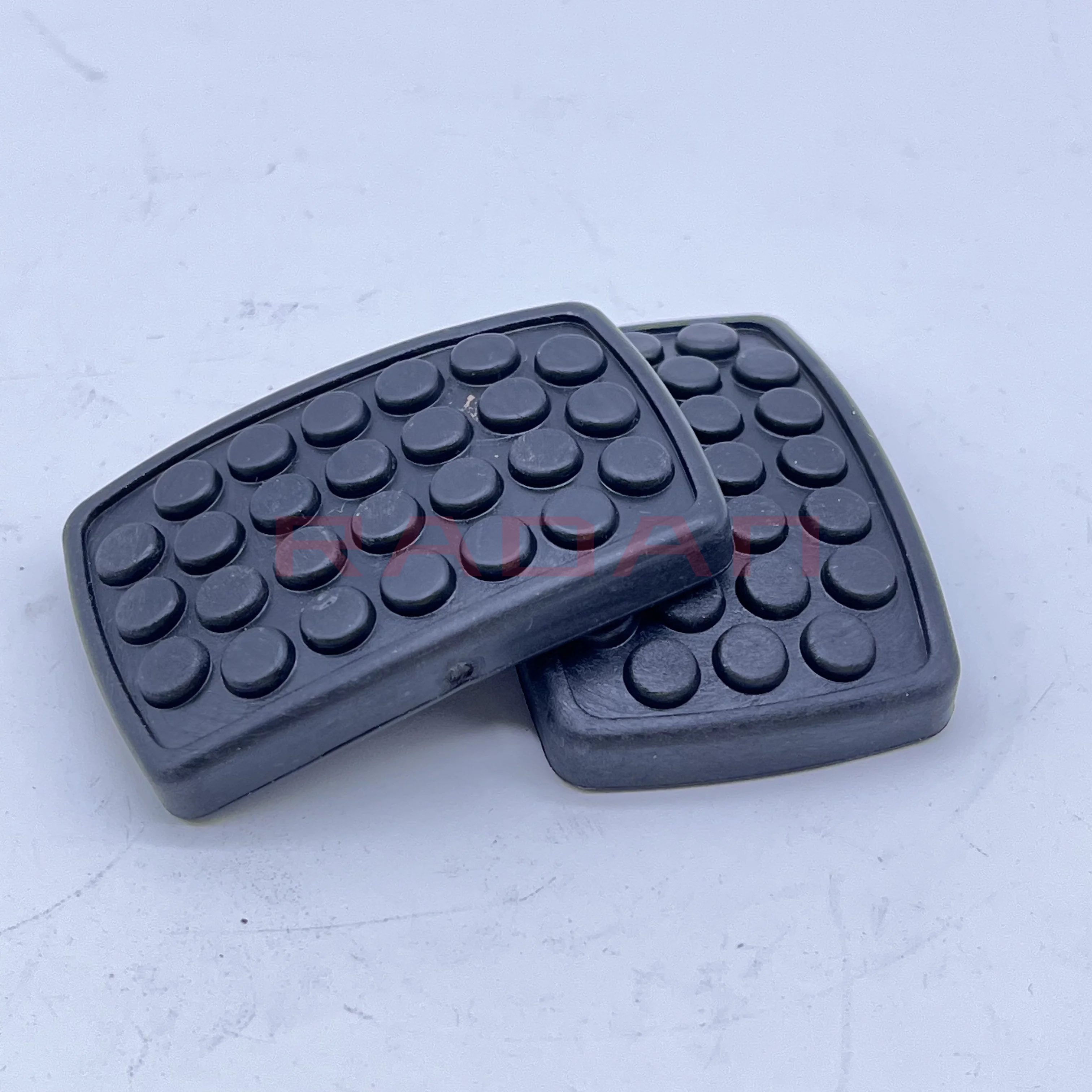Clutch Pedal Rubber for DFM DFSK Mini Van K01/K02/K07/K17