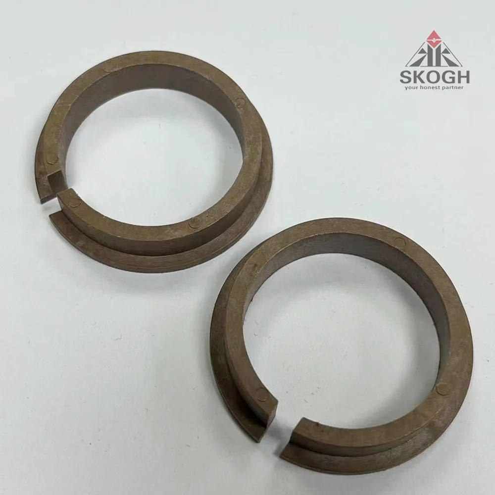 5세트/로트 AE03-2026 AE03-2033 AE032026 AE032033 리코 2051 2060 2075 MP 5500 6000 6500 7000 7500 8000용 히트 슬리브