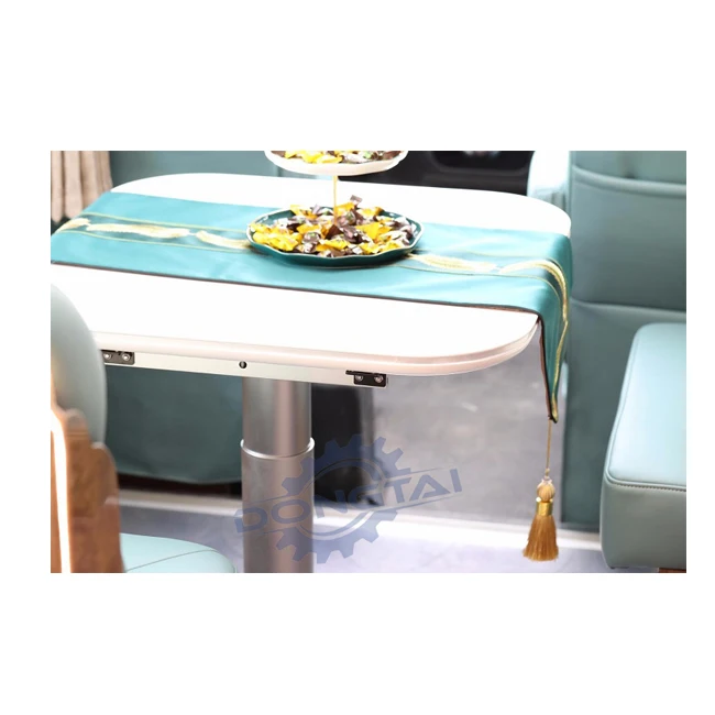 Ebay Vendita Calda Rv Camper Gambe Mobili Regolabili/Piedini Livellanti Tavolo