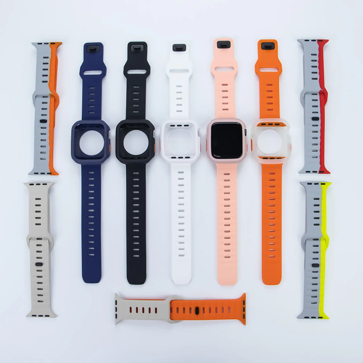  ġ ø TPU ̽  Ʈ, ĵ Ǹ Ʈ, ̿ġ Ʈ 2 1, 49mm, 9, 8, 7, 45mm, 41mm, SE 6, 5, 4, 44mm, 40mm