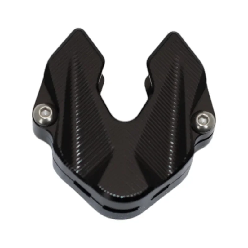 Premium Aluminum Key Cover Case for CFMOTO Motorcycles - 2024 & 2025 Models