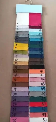 Colour customization