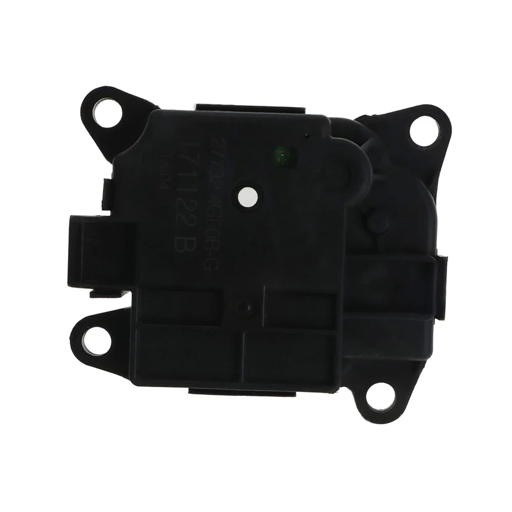 Left Side Air Mix Actuator Replacement for Infiniti Q50 2014 22 Tested for Quality Assurance 277324GF0A 277324GF0B