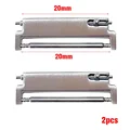 Steel 20mm-20mm