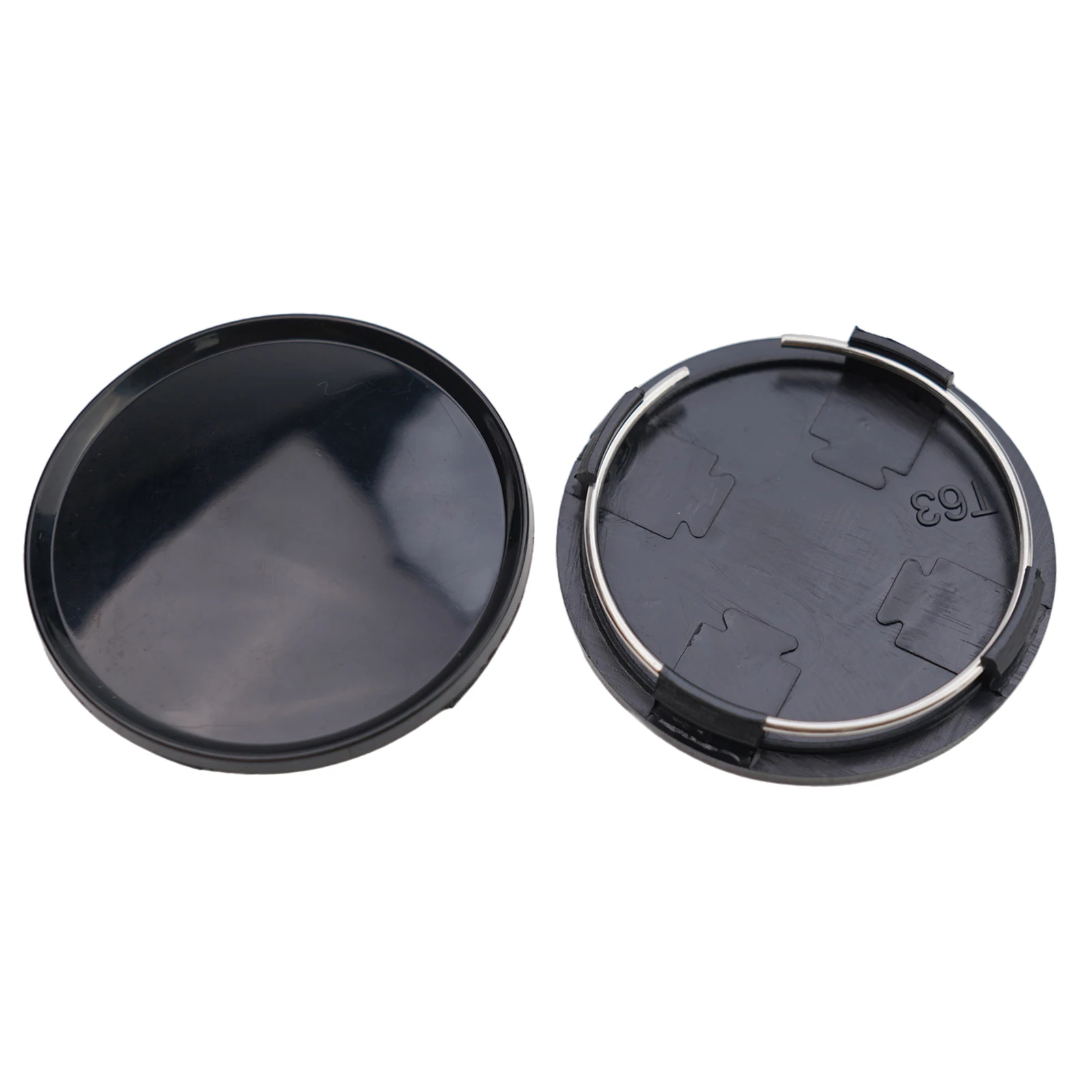 

Black Brand New Car Wheel Center Cap Cap Wheel Center Cap Auto Car Wheel Center Hub Car Wheel Center Cap Center Cap